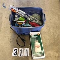 Outdoor Items, Sprayer, Hardware Wallpaper Brushes