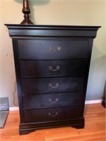 Tall Boy Dresser