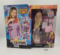 Hannah Montana Accessories