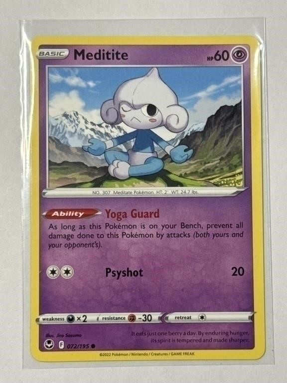 Pokémon, One Piece, MTG, and More TCG Cards!