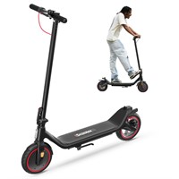 iScooter Electric Scooter, 18 Miles Long Range, 15