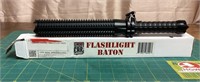 NEW Flashlight baton