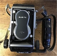 Mamiya C3 Professional camera