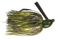 Strike King Hack Attack 3/4oz Candy Craw Jig