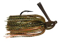 Strike King Hack Attack 3/4oz Sexy Craw Jig