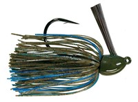 Strike King Hack Attack 3/4oz Okeechobee Craw Jig