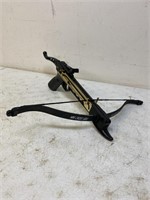 Mini crossbow