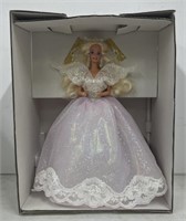 (AF) Angel Lights Barbie Doll. 11 x 8 x 14