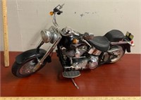 Harley Davidson Motorcycle-Knuckle Head