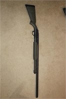 Mossberg 12 ga.