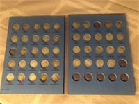 Great 1946-1962 Roosevelt Silver Dime Collection