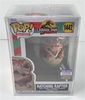 SEALED FUNKO POP FIGURE