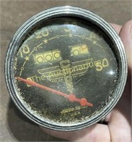 Stewart Warner Cadet Speedometer