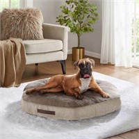 Kirkland Signature Hexagon Pet Bed Napper