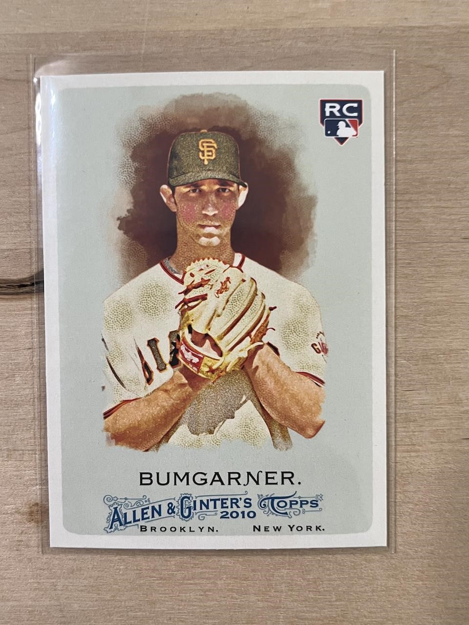 6/28/24 MLB Card Sale (K)