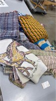 Rugs & More Lot