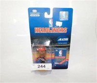 HEADLINERS BASKETBALL FIGURE