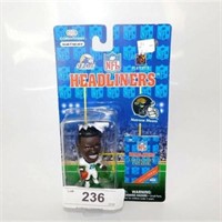 HEADLINERS FOOTBALL FIGURE