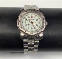 Victorinox Swiss Made Watch