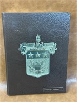 United States Army War College 1982