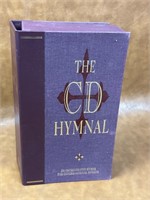 The CD Hymnal 250 Orchestrated Hymns