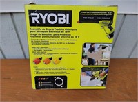 RYOBI 18V Power Cleaner Chemical Nozzle Kit