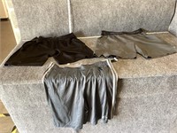 Mens Athletic Shorts XL