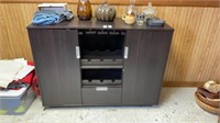 Bar Cabinet Only