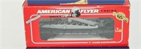 American Flyer S Gauge Derrick Car