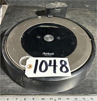 iRobot Roomba (No Charger)