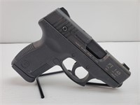 Taurus PT145 .45 Acp Pistol
