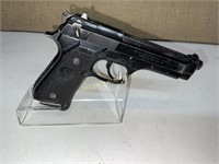 BERETTA 92FS 9MM