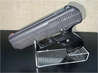 HIGH-POINT FIREARMS C 9MM