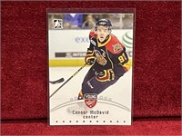 Connor McDavid Young Stars Pre-Rookie Card