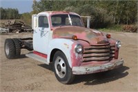 1949 CHEVY PICK-UP GEA561671
