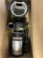 Hayward powerflow LX pool pump (?COMPLETE?)