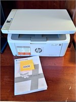 HP LaserJet Printer