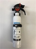 Mastercraft Mini Fire Extinguisher