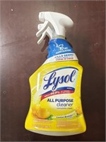 LYSOL ALL PURPOSE CLEANER