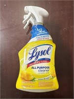 LYSOL ALL PURPOSE CLEANER