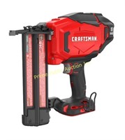 CRAFTSMAN $145 Retail 2" Cordless Brad Nailer