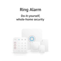 Ring Alarm 5-Piece Kit