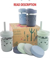 Elk and Friends Kids & Toddler Cups | The Original