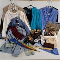 Women’s Clothing, Shoes, Luggage & More
