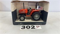SCALE MODELS AGCO ST45 TRACTOR