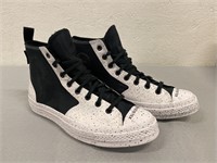 Converse Gortex High Tops Size: 10.5 M