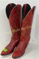 Durango boots 7 1/2M