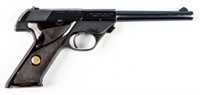 Gun High Standard Sport King Semi Auto Pistol