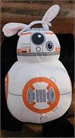 Star Wars BB-8 24” Lucasfilm Plush