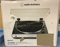 Audio-Technica AT-LP60XBT Turntable